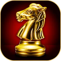 Взломанная Chess  [МОД Бесконечные деньги] - последняя версия apk на Андроид