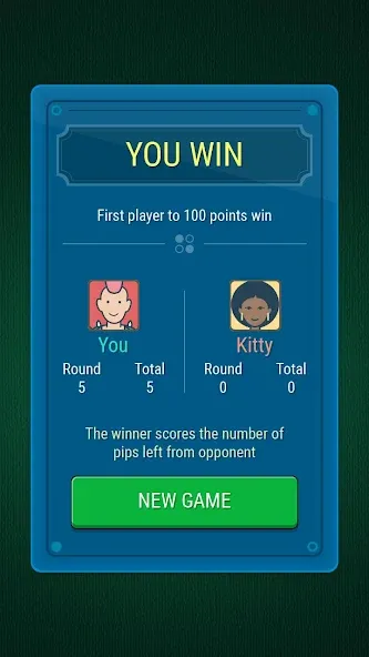 Dominoes  [МОД Mega Pack] Screenshot 5