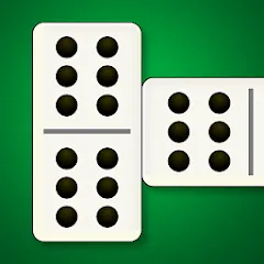 Взломанная Dominoes  [МОД Mega Pack] - стабильная версия apk на Андроид