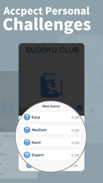 AGED Sudoku (Эйджд Судоку)  [МОД Mega Pack] Screenshot 5