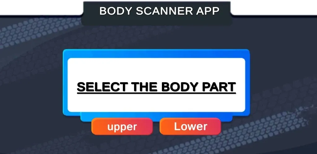 Xray Cloth Scanner Body Scan (Иксрей Клот Сканер)  [МОД Mega Pack] Screenshot 1