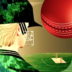 Скачать взломанную Cricket Fly x Gamifly (Крикет Флай)  [МОД Unlimited Money] - полная версия apk на Андроид