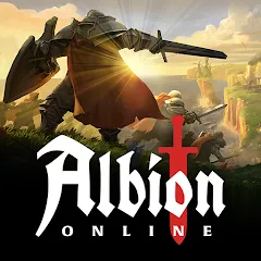 Скачать взлом Albion Online (Альбион Онлайн)  [МОД Unlimited Money] - полная версия apk на Андроид