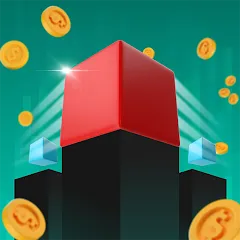 Скачать взлом Cube Shift Master 3D (Куб Мастер сдвига 3D)  [МОД Unlocked] - полная версия apk на Андроид