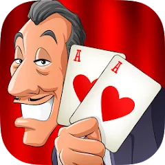 Взлом Solitaire Perfect Match  [МОД Бесконечные монеты] - последняя версия apk на Андроид