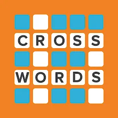 Скачать взломанную Crossword: Grand collection  [МОД Unlocked] - полная версия apk на Андроид