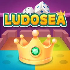 Взломанная LudoSea (ЛудоСи)  [МОД Все открыто] - стабильная версия apk на Андроид