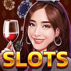 Скачать взлом iRich Slots&Games Casino, 777  [МОД Все открыто] - стабильная версия apk на Андроид