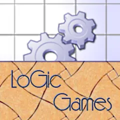 Взлом 100 Logic Games - Time Killers (Логических игр)  [МОД Mega Pack] - полная версия apk на Андроид