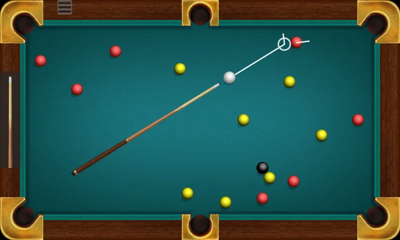 Pool Billiards offline  [МОД Много денег] Screenshot 1