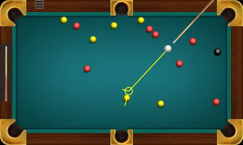 Pool Billiards offline  [МОД Много денег] Screenshot 2