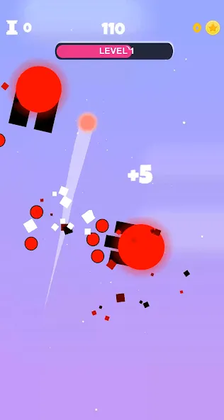 Fighter Ball (Файтер Болл)  [МОД Unlimited Money] Screenshot 4