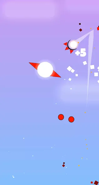 Fighter Ball (Файтер Болл)  [МОД Unlimited Money] Screenshot 5