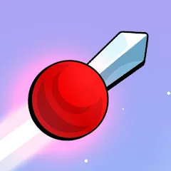 Скачать взломанную Fighter Ball (Файтер Болл)  [МОД Unlimited Money] - стабильная версия apk на Андроид