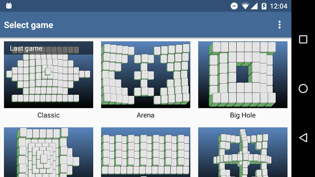 Mahjongg Builder  [МОД Menu] Screenshot 1