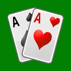 Скачать взломанную 250+ Solitaire Collection  [МОД Mega Pack] - стабильная версия apk на Андроид