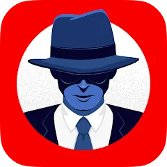 Скачать взломанную Spy - Board Party Game  [МОД Бесконечные деньги] - полная версия apk на Андроид