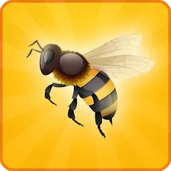 Взломанная Pocket Bees: Colony Simulator (Покет Биз)  [МОД Mega Pack] - полная версия apk на Андроид