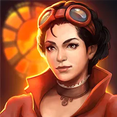 Взломанная Clockwork Tales  [МОД Unlimited Money] - последняя версия apk на Андроид