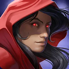 Скачать взломанную Demon Hunter  [МОД Бесконечные деньги] - последняя версия apk на Андроид