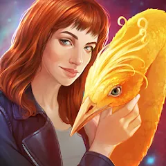 Скачать взломанную Mythic Wonders  [МОД Mega Pack] - стабильная версия apk на Андроид