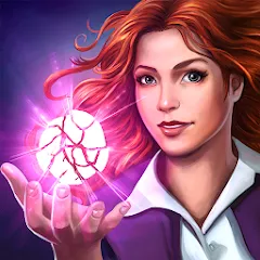 Скачать взлом Time Mysteries: Inheritance  [МОД Много денег] - полная версия apk на Андроид