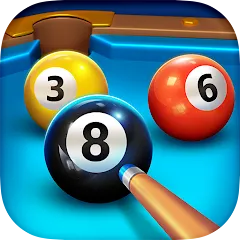 Скачать взломанную Royal Pool: 8 Ball & Billiards (Роял Пул)  [МОД Много денег] - полная версия apk на Андроид