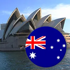 Скачать взломанную Australian