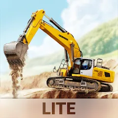 Скачать взлом Construction Simulator 3 Lite (Лайт)  [МОД Меню] - полная версия apk на Андроид