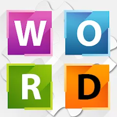 Скачать взломанную Word Game  [МОД Unlimited Money] - последняя версия apk на Андроид