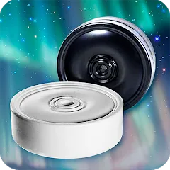 Скачать взломанную Aurora Draughts Demo  [МОД Menu] - полная версия apk на Андроид