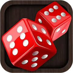 Скачать взлом Backgammon Champs - Board Game (Бэкгаммон Чемпс)  [МОД Unlocked] - последняя версия apk на Андроид