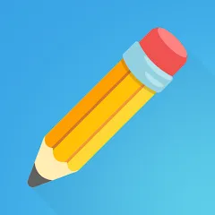 Скачать взломанную Draw It. Easy Draw Quick Game  [МОД Бесконечные монеты] - стабильная версия apk на Андроид