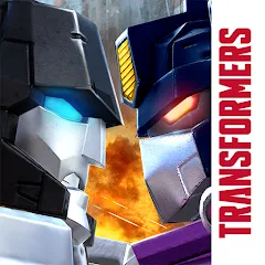 Скачать взлом TRANSFORMERS: Earth Wars  [МОД Mega Pack] - стабильная версия apk на Андроид