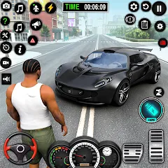 Скачать взлом Car Games 2024 : Car Racing  [МОД Бесконечные монеты] - полная версия apk на Андроид
