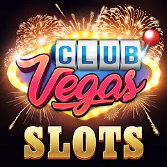 Взломанная Club Vegas Slots Casino Games (Клуб Вегас)  [МОД Много денег] - последняя версия apk на Андроид