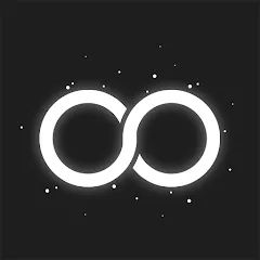 Взломанная Infinity Loop: Relaxing Puzzle  [МОД Бесконечные монеты] - последняя версия apk на Андроид