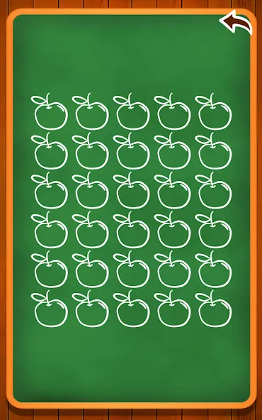 Learn multiplication table  [МОД Unlocked] Screenshot 4