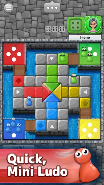 Ludo World - Parcheesi Club  [МОД Unlimited Money] Screenshot 4