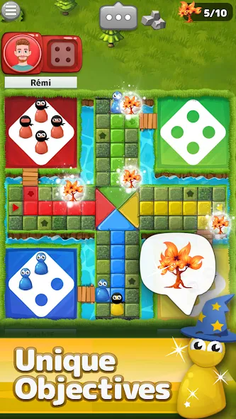 Ludo World - Parcheesi Club  [МОД Unlimited Money] Screenshot 5