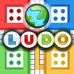 Взлом Ludo World - Parcheesi Club  [МОД Unlimited Money] - стабильная версия apk на Андроид