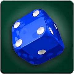 Скачать взломанную Thousand Dice  [МОД Unlimited Money] - стабильная версия apk на Андроид