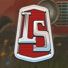 Скачать взломанную LS Garage - Симулятор тюнинга (ЛС Гараж)  [МОД Mega Pack] - последняя версия apk на Андроид