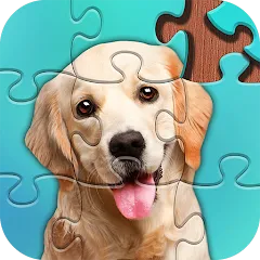 Взлом Jigsaw Puzzles  [МОД Меню] - стабильная версия apk на Андроид