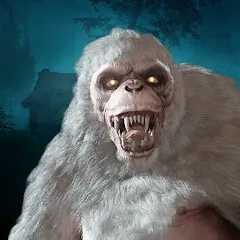 Взломанная Bigfoot Yeti Gorilla Sasquatch (Бигфут Йети Горилла Сасквач)  [МОД Бесконечные монеты] - последняя версия apk на Андроид