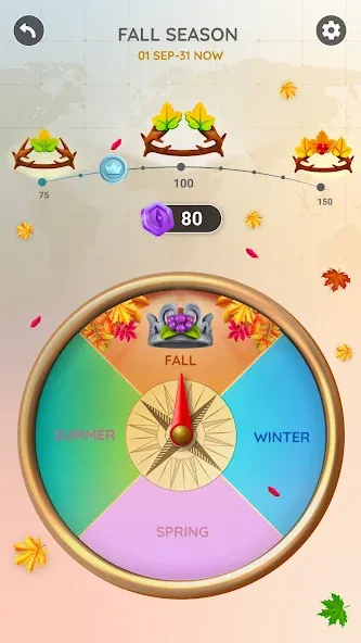 Word City: Connect Word Game (Ворд Сити)  [МОД Много денег] Screenshot 3