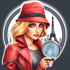 Взлом Paris Secrets Hidden Objects  [МОД Все открыто] - последняя версия apk на Андроид