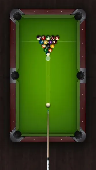 Shooting Ball (Шутинг Болл)  [МОД Бесконечные монеты] Screenshot 1