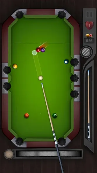 Shooting Ball (Шутинг Болл)  [МОД Бесконечные монеты] Screenshot 2