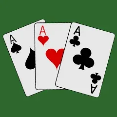 Взлом Durak Online Cards Game  [МОД Menu] - полная версия apk на Андроид